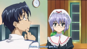 Nogizaka Haruka no Himitsu